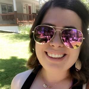 Meet your Posher, Erin